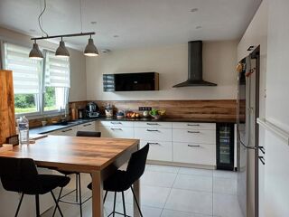  Maison � vendre 7 pi�ces 220 m�