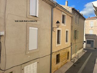  Maison � vendre 3 pi�ces 69 m�