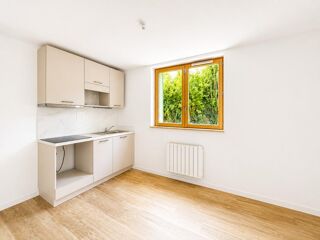  Appartement à vendre 2 pièces 45 m²