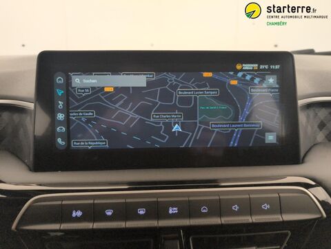 MG3 1.5 L Hybrid+ 195 ch Standard 2026 occasion 73420 Voglans