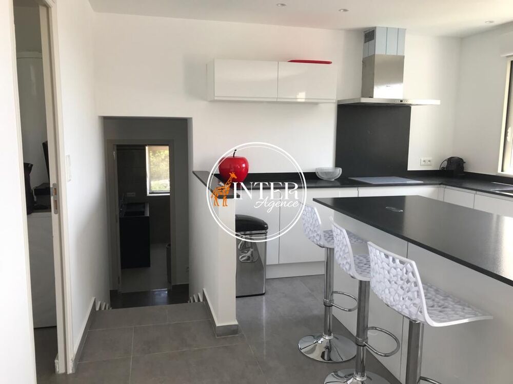 � vendre  Villa Les Issambres (83380)