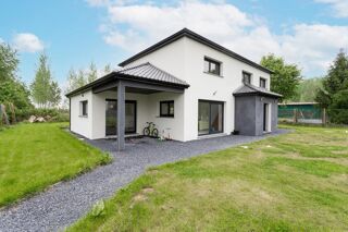  Maison à vendre 8 pièces 171 m²