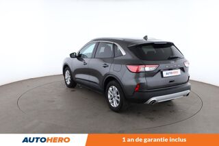 Kuga 1.5 EcoBlue Titanium Auto 120 ch 2022 occasion 92130 Issy-les-Moulineaux