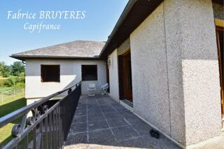  Maison à vendre 5 pièces 108 m²