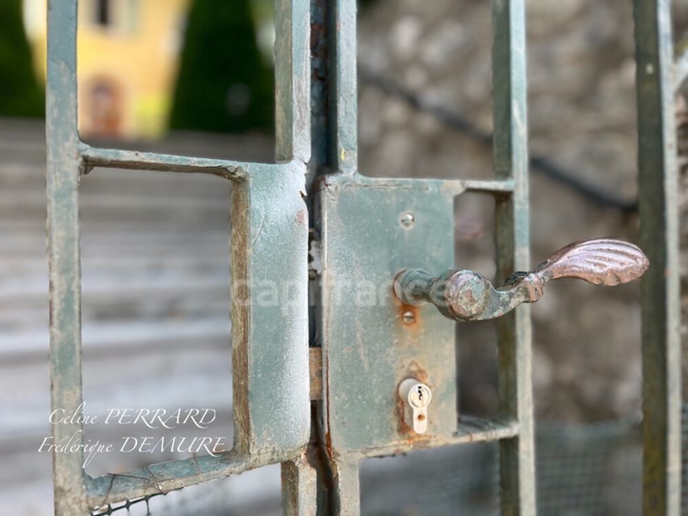 � vendre  Maison Collonges-sous-Sal�ve (74160)