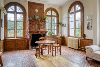  Maison � vendre 12 pi�ces 442 m�