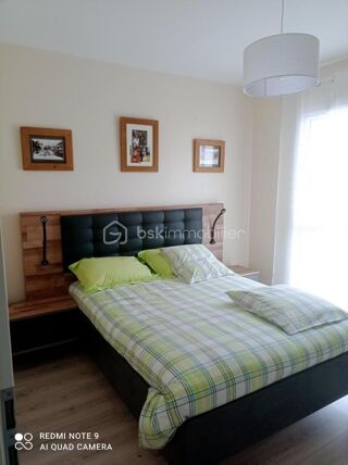  Appartement � vendre 3 pi�ces 72 m�