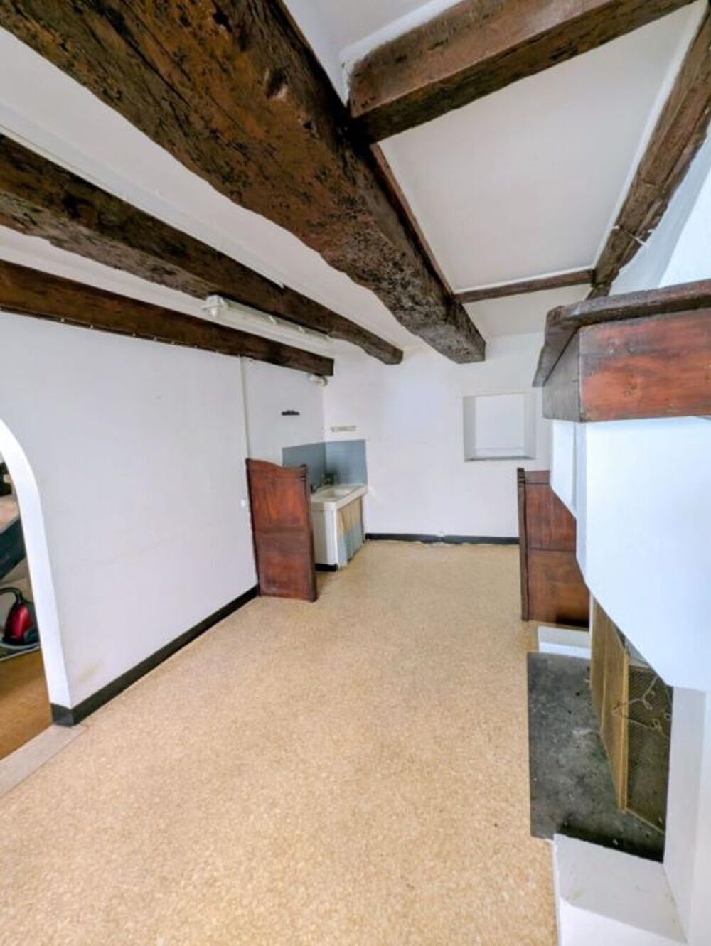 Maison Brassac 5 pièce(s) 92 m2