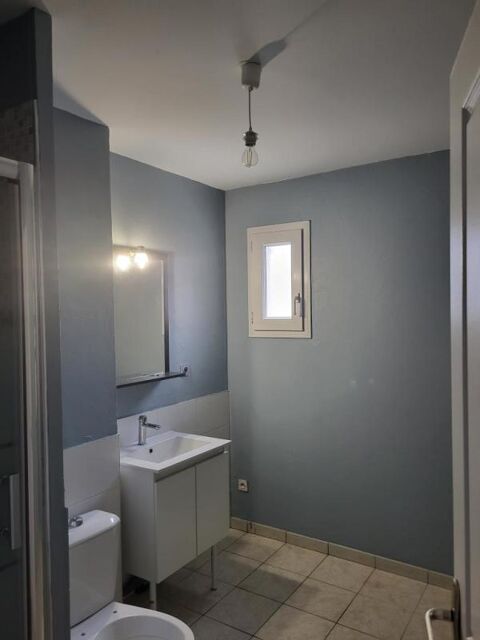  Appartement � louer 3 pi�ces 66 m�