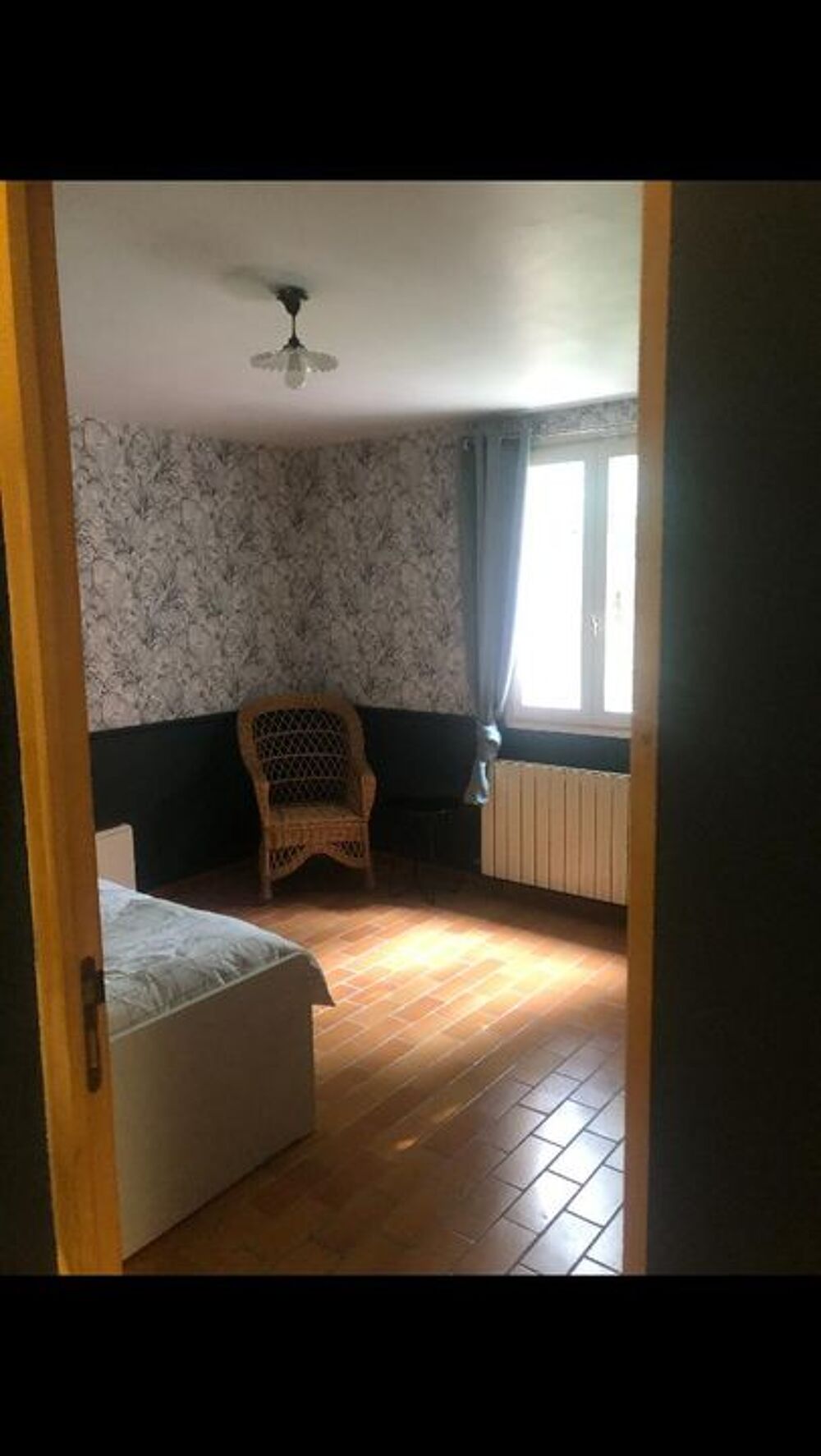 Location Appartement Chambre de 20m2 à louer sur Malissard Malissard