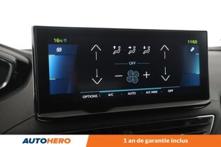 3008 1.6 Hybrid Allure Pack e-EAT8 225 ch 2022 occasion 92130 Issy-les-Moulineaux
