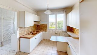  Appartement à vendre 4 pièces 67 m²