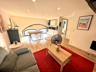  Loft  vendre 3 pices 56 m