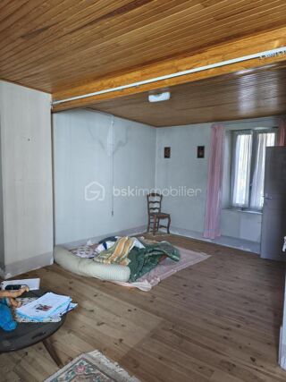 Maison à vendre 3 pièces 60 m²