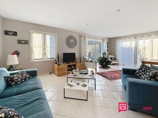  Maison � vendre 4 pi�ces 100 m�