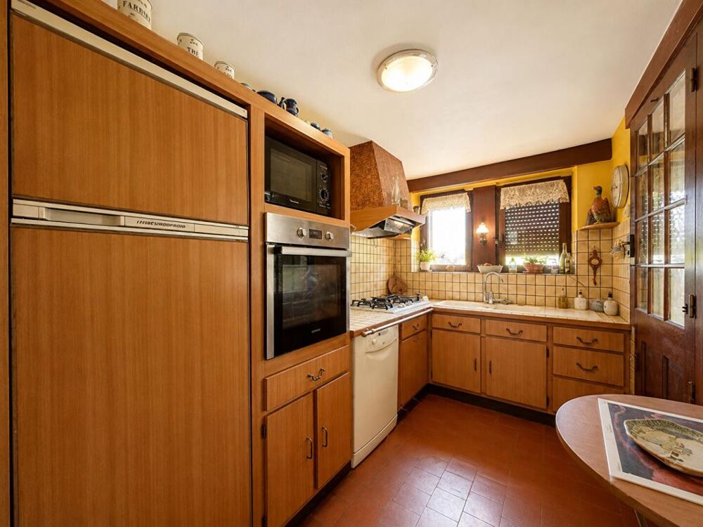 Maison Dun Le Poelier 5 pièce(s) 76 m2