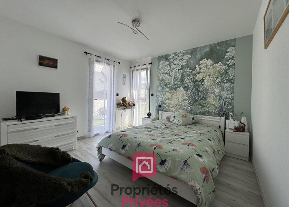 Maison Pledran 7 pièce(s) 121 m2