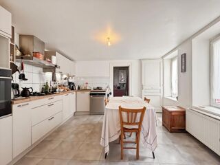  Maison à vendre 9 pièces 185 m²