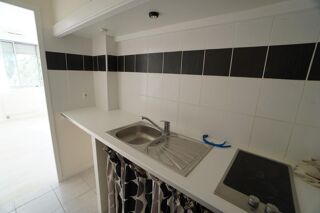  Appartement  louer 1 pice 17 m