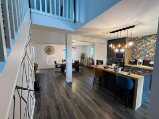  Maison à vendre 6 pièces 145 m²