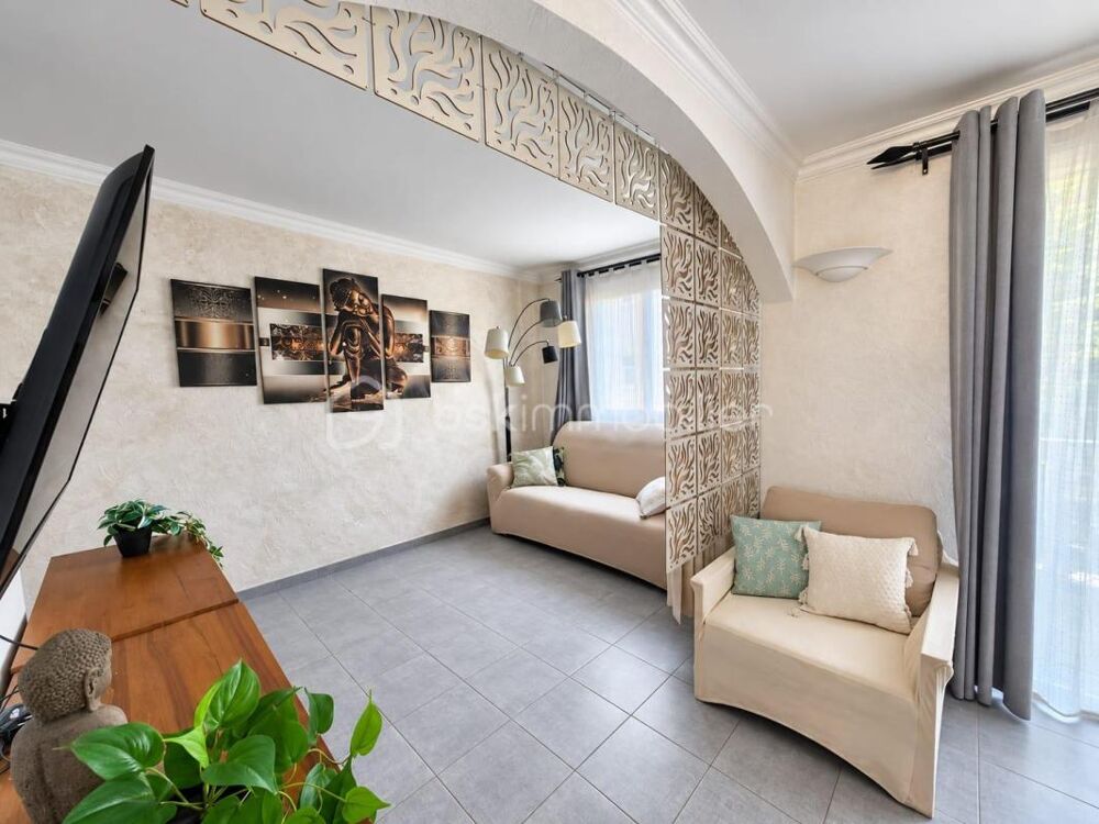 Location Appartement NICE – Nice