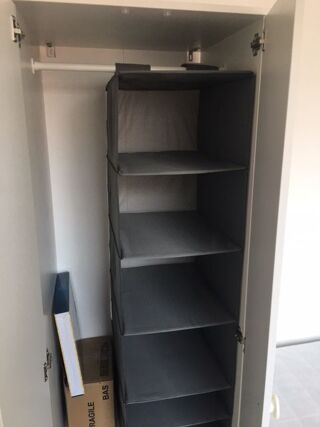  Appartement � louer 1 pi�ce 18 m�