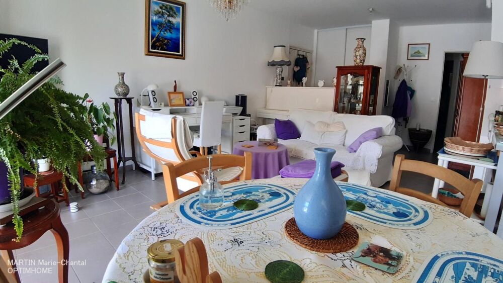 Vente Appartement 13009 MARSEILLE T3 de 66 m² avec terrasse de 12 m² et box 14 m² – Proche Calanques de Sormiou Marseille 9