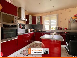  Maison à vendre 5 pièces 100 m²