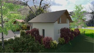  Maison à vendre 4 pièces 100 m²