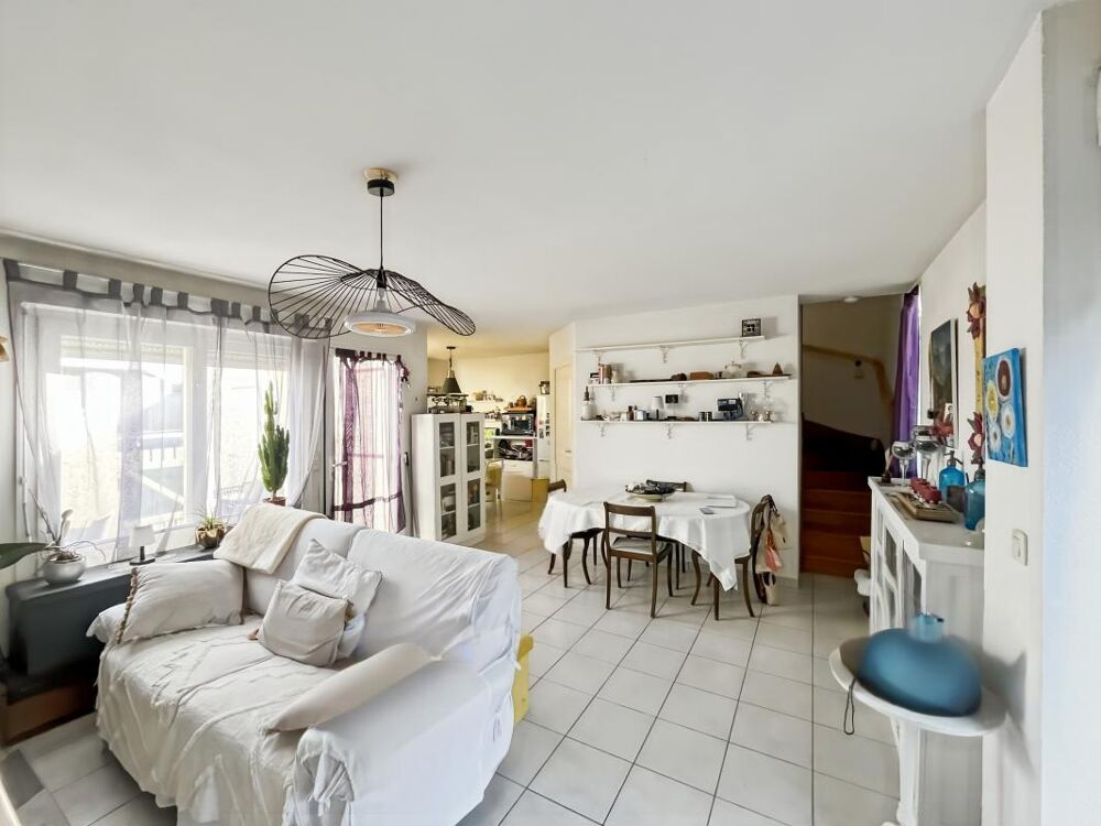 Vente Maison Maison Royan