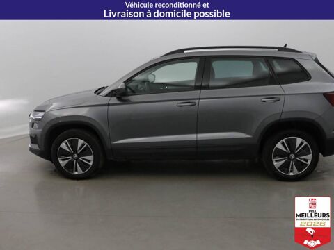Karoq TSI 150 DSG7 Ambition 2023 occasion 10150 Lavau