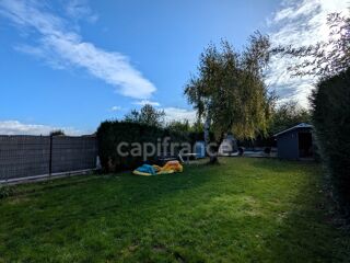  Maison � vendre 4 pi�ces 85 m�