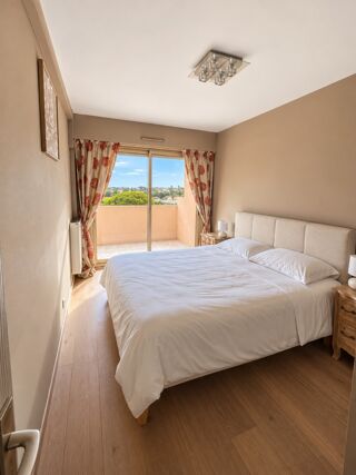  Appartement à vendre 2 pièces 50 m²