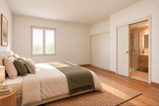 Vente Appartement Appartement T4 de 80m² à Gujan-Mestras Gujan mestras