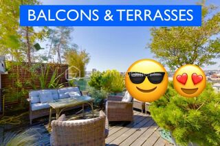  Appartement � vendre 3 pi�ces 55 m�