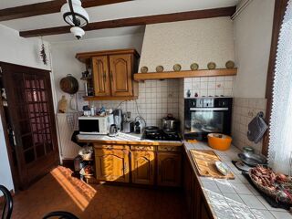  Maison � vendre 4 pi�ces 99 m�