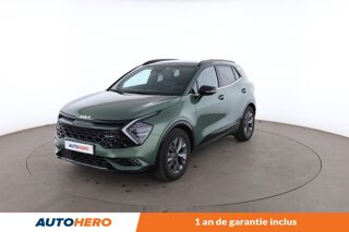 Sportage 1.6 T-GDi ISG Hybride GT-Line Premium 4x2 BVA6 230 ch 2024 occasion 92130 Issy-les-Moulineaux