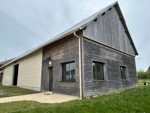 Local/bureau &agrave; vendre AILLANT SUR MILLERON (45) 81000 45230 Aillant sur milleron