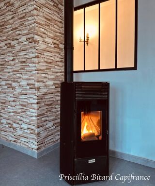  Maison à vendre 6 pièces 104 m²