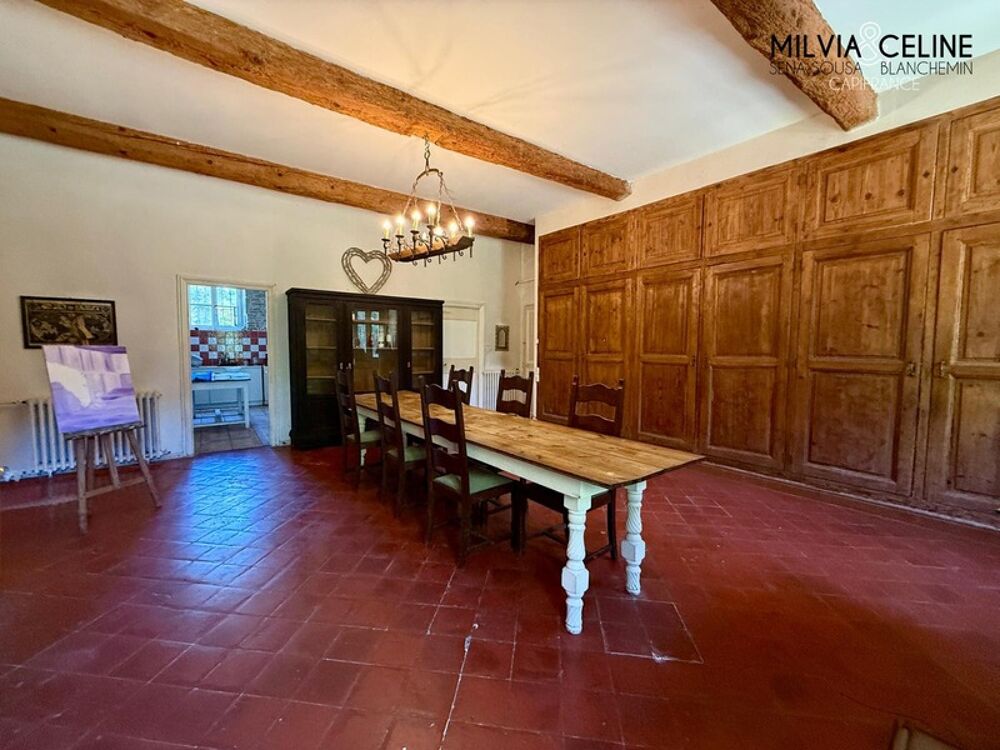 à vendre  Propriété/château Carcassonne (11000)
