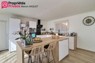  Maison à vendre 4 pièces 140 m²