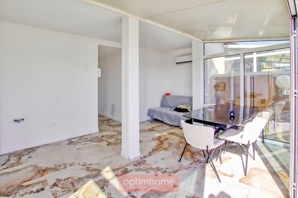 � vendre  Appartement Cagnes-sur-Mer (06800)