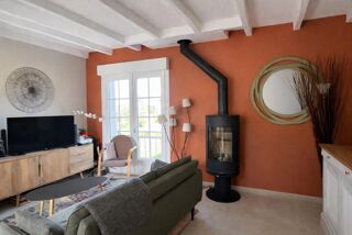  Maison � vendre 5 pi�ces 140 m�