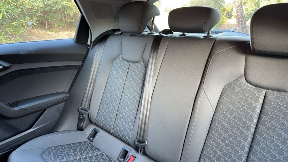 A1 1.0 TFSI 110 S-Tronic 7 Advanced 2 2022 occasion 83310 Cogolin