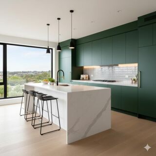  Appartement � vendre 4 pi�ces 90 m�