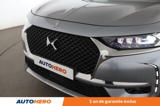 DS7 2.0 Blue-HDi Grand Chic Automatique 180 ch 2019 occasion 92130 Issy-les-Moulineaux