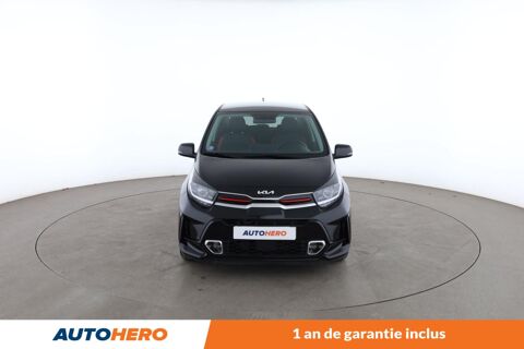 Picanto 1.2 DPI ISG GT Line Premium 84 ch 2024 occasion 92130 Issy-les-Moulineaux