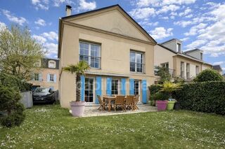  Maison à vendre 7 pièces 165 m²