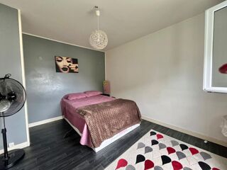  Appartement à vendre 3 pièces 58 m²