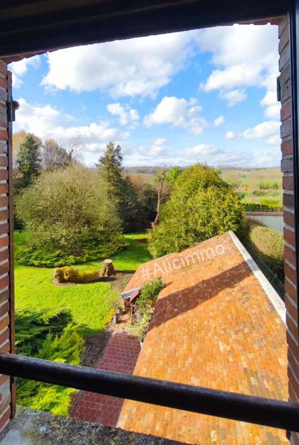 à vendre  Maison Sézanne (51120)